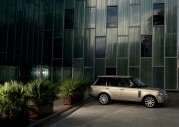 Tapety Land Rover